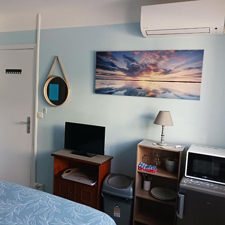 דירות פרפיניין Chambre Privee Climatisee Chez Particulier, Wifi מראה חיצוני תמונה