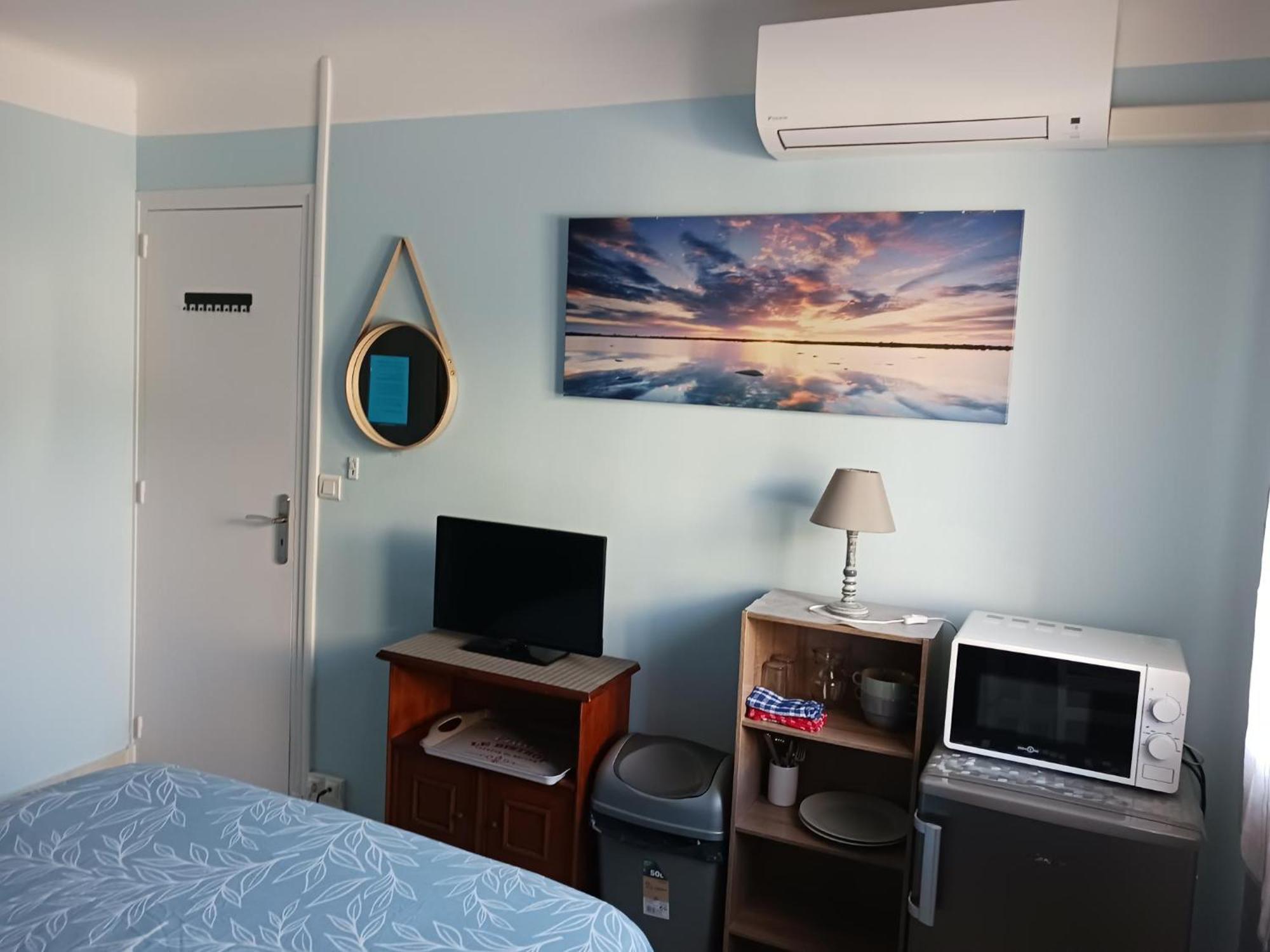 דירות פרפיניין Chambre Privee Climatisee Chez Particulier, Wifi מראה חיצוני תמונה